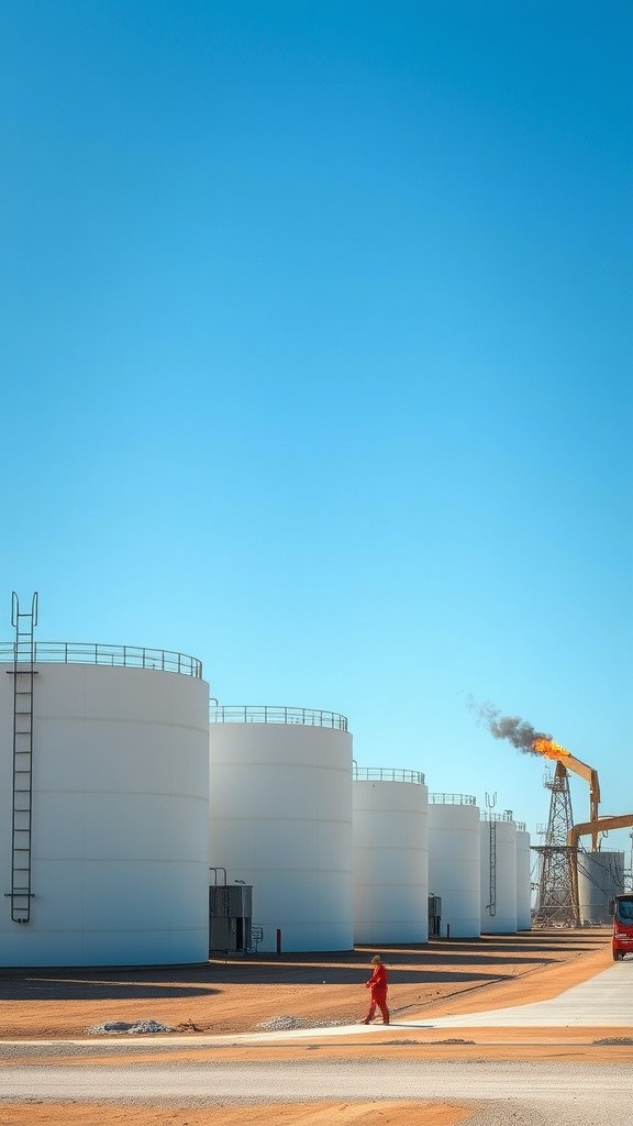 Natural Gas Risks and Eco-Friendly Solutions