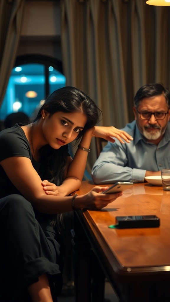 Pelajaran tentang Kehilangan