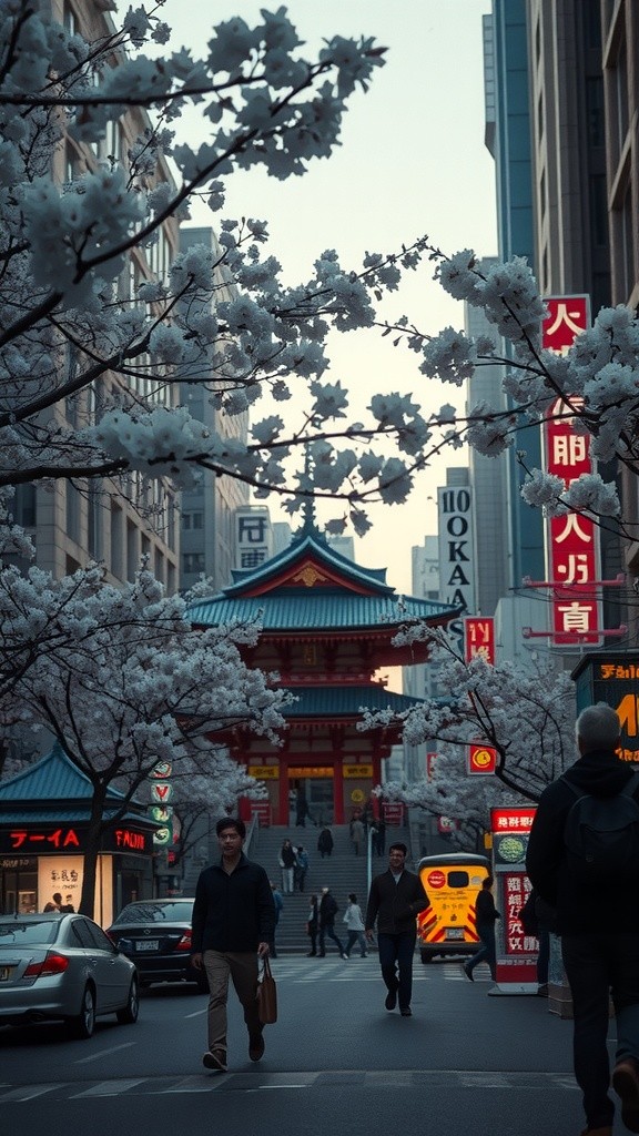 3 Incredible Facts About Japan