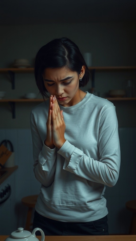 Faith in Action: God Provides in Unexpected Ways