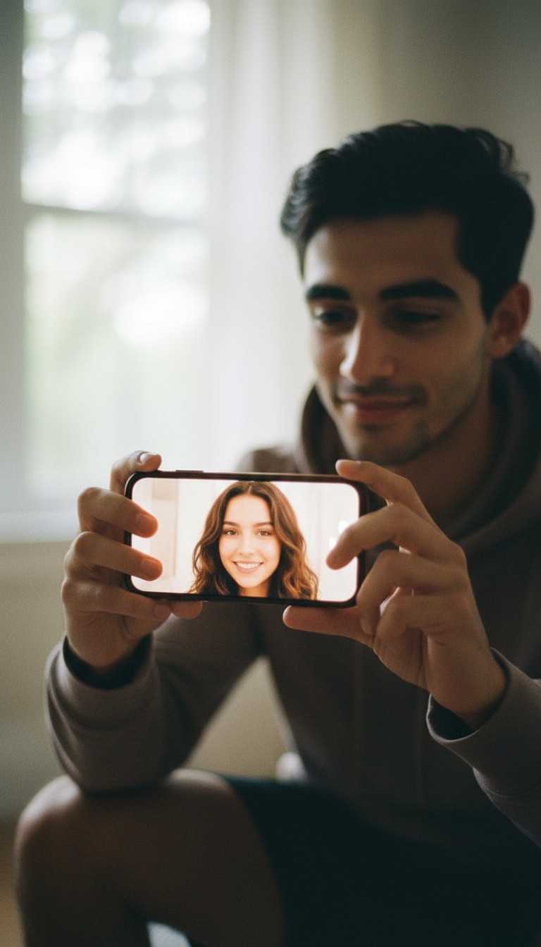 To My Priya: A Valentine’s Day Tribute