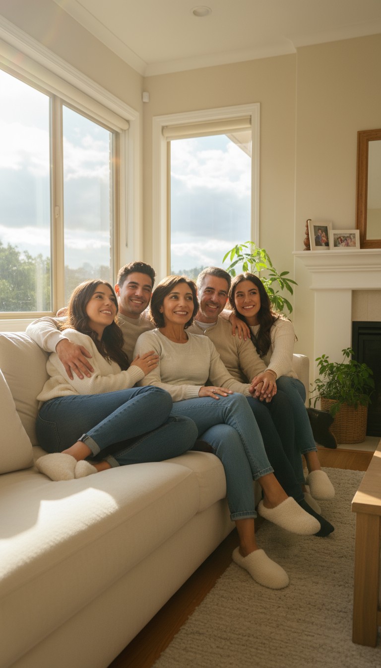 Protect Your Family's Future with Life Insurance!