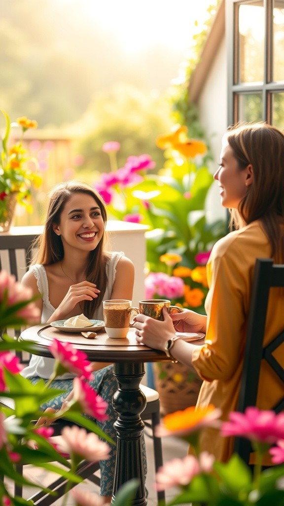 الطاقة الإيجابية: الامتنان والمساعدة