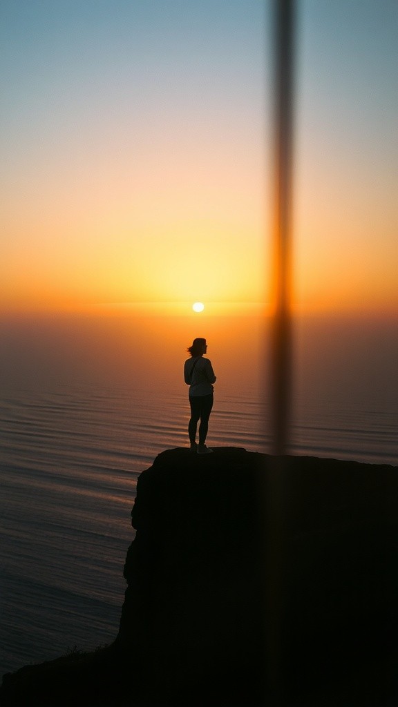 Overcoming Internal Barriers: Compete with Yourself