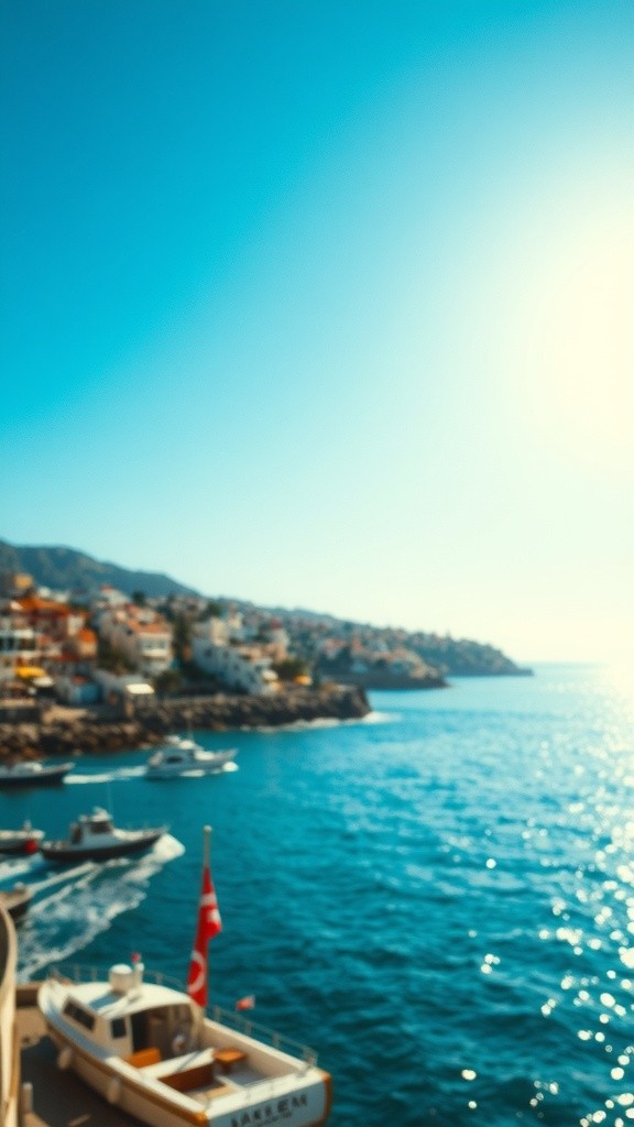 Pentingnya Waspada Tsunami: Lindungi Dirimu dan Keluargamu!