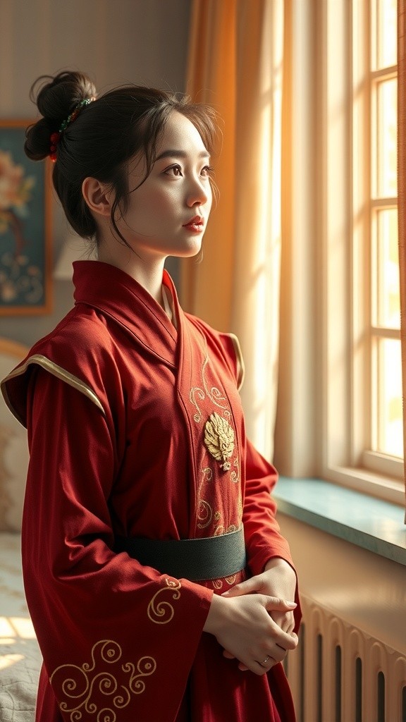 Kekuatan untuk Melawan Diri Sendiri