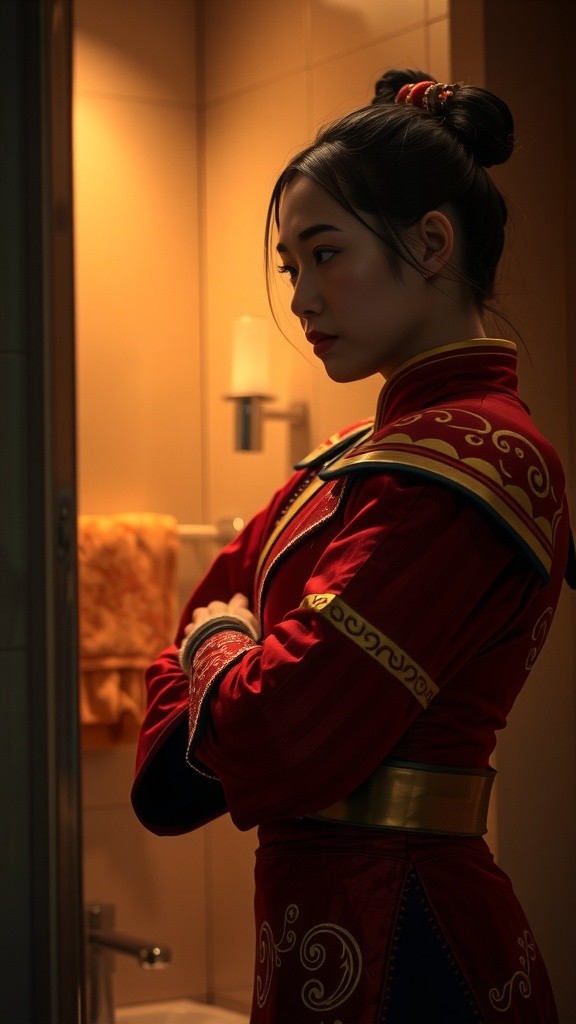 HP Hilang, Ternyata Dipakai Sendiri!