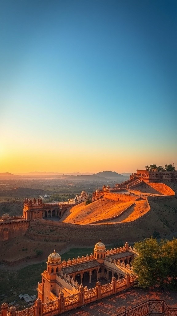 राजपूतों की अमर वीरता: रानी पद्मिनी की गाथा