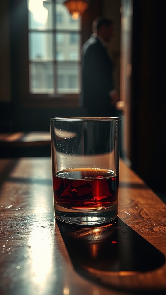 Sharab: Ek Badi Bimaari aur Uski Pehchaan