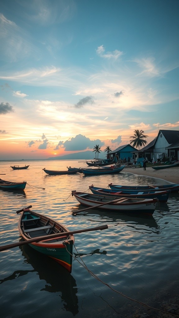 Legenda Malin Kundang