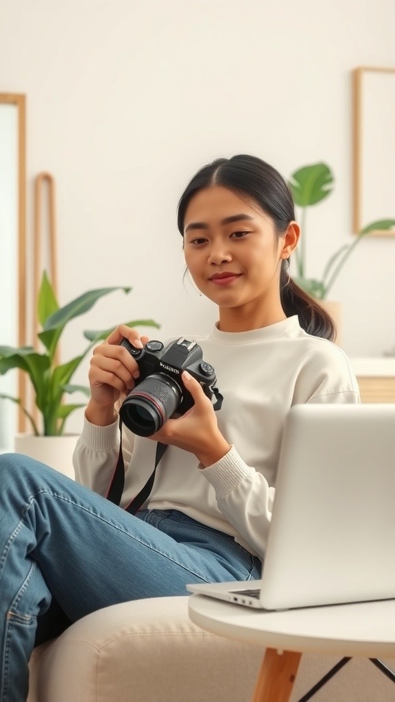 POV: Unleash Viral Magic with AI Editing!