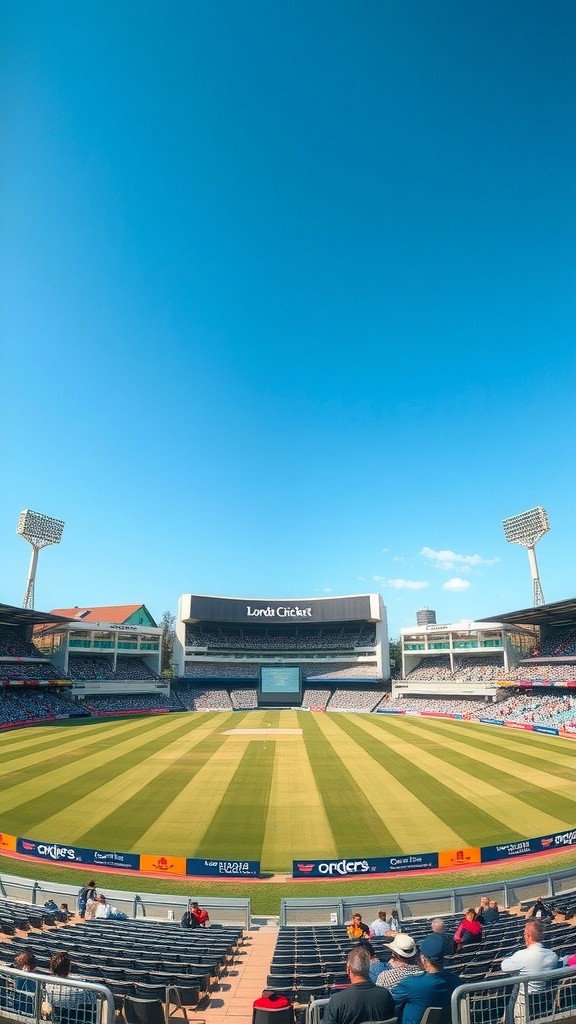 Mushfiqur Rahim's Historic Lord's Debut!