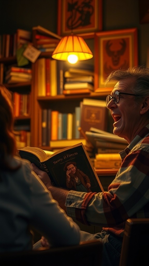 Cucu Sultan vs Anak Jenderal di Jakarta