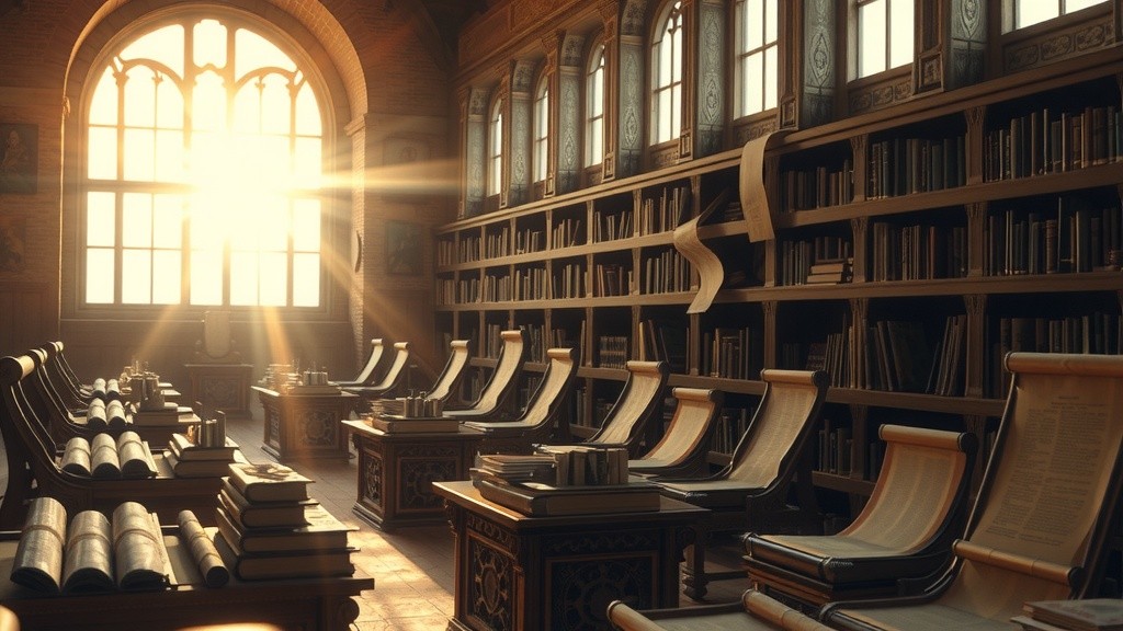 Pencerahan: Fondasi Akal dan Ilmu Pengetahuan