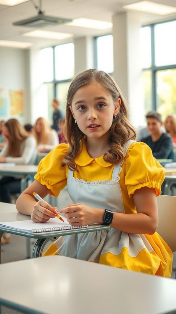 Resilience in Failure: Riya's Journey