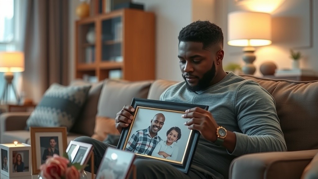 Rediscovering Friendship Through Football