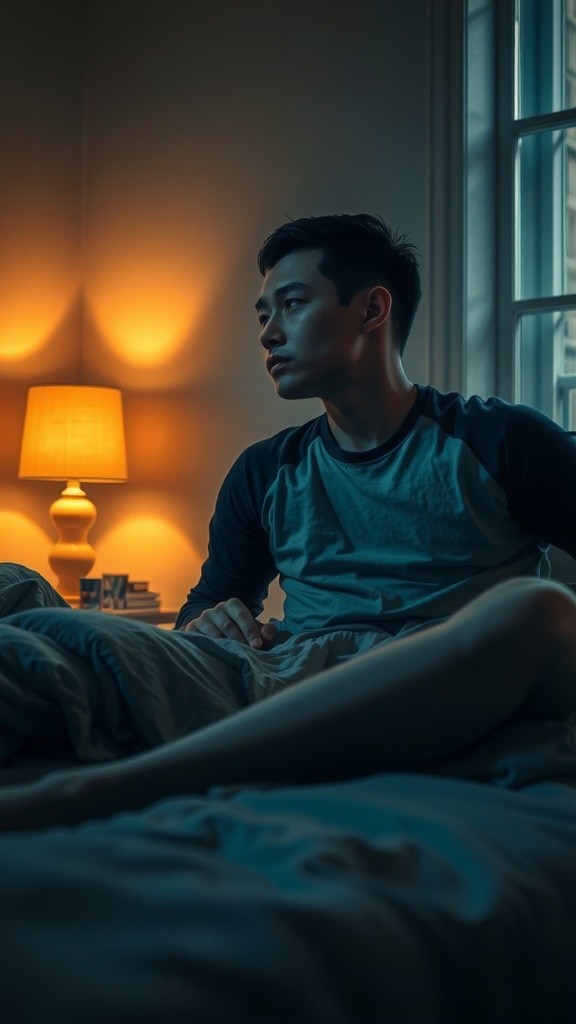 Jangan Berhenti Berjuang