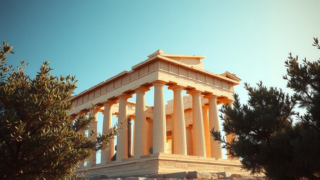 Pemikiran Pendidikan dalam Zaman Yunani Kuno