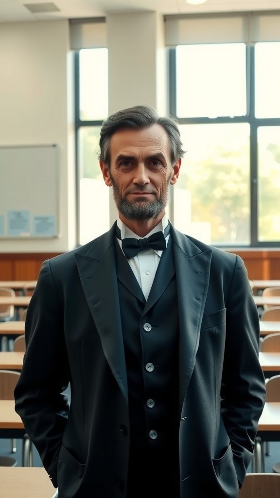 From Wealth to Wisdom