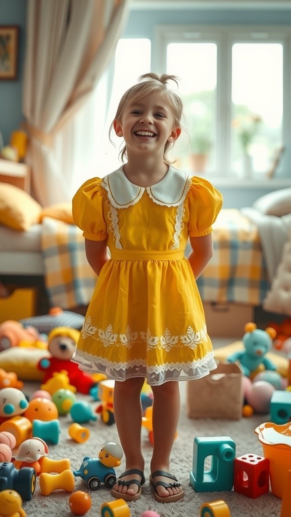 Fun with Labubu Dolls!