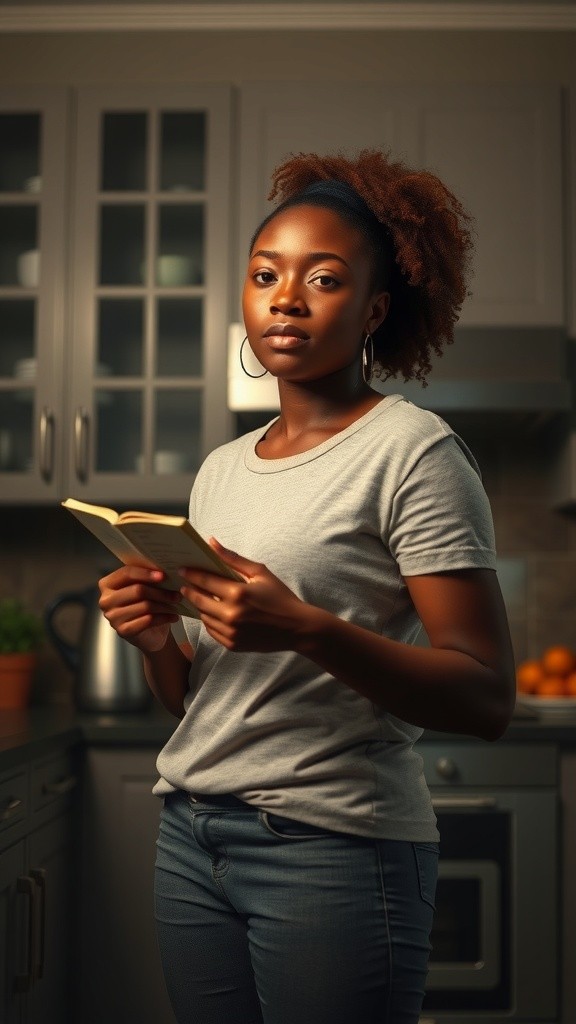 Diet: Antara Niat dan Realita!