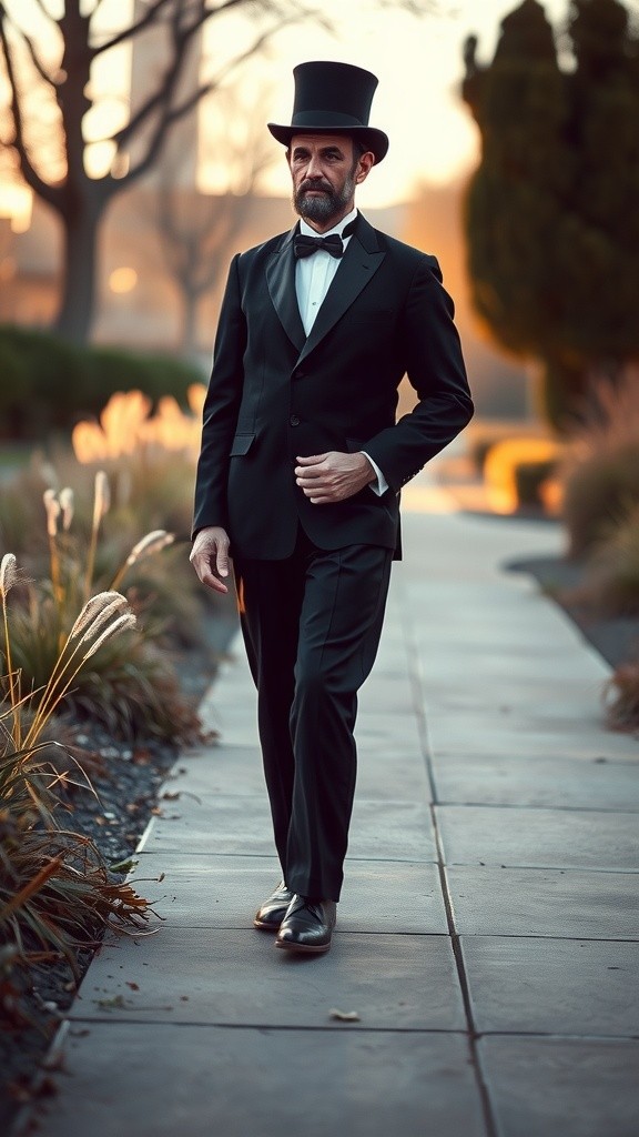 Langkah Kecil, Harapan Besar