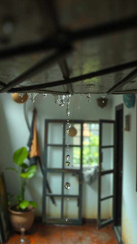 Z Fine Waterproofing: 100% वॉटरप्रूफिंग सॉल्यूशन!