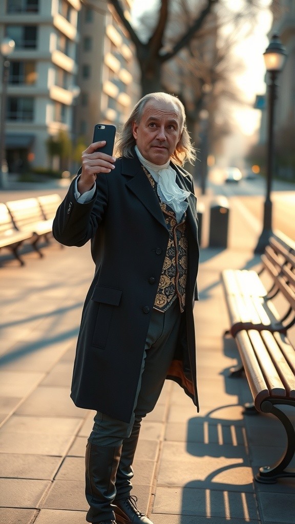 Kecerdasan di Balik Kegilaan