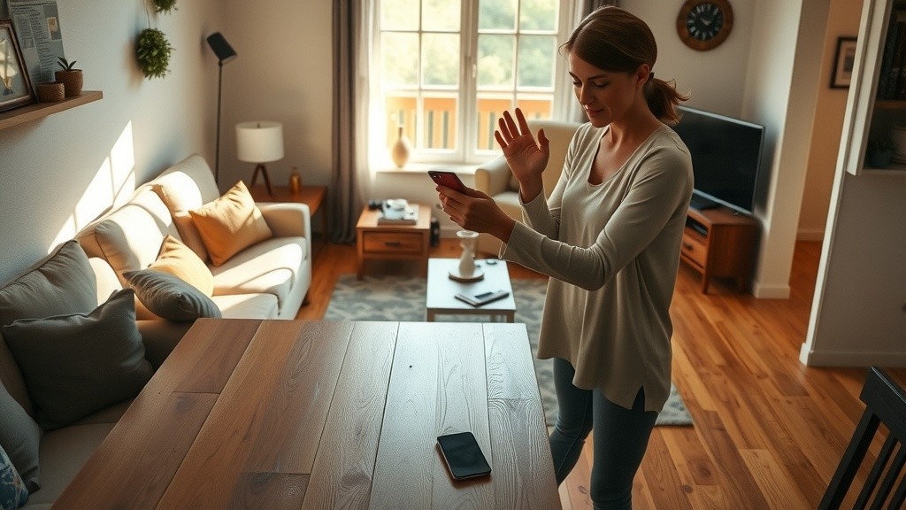 Finding Peace in Impermanence