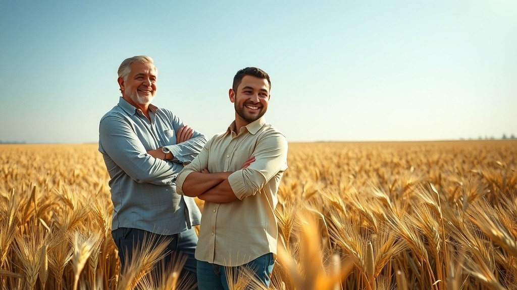 حمید وسعید: الصراع وبناء الجسر