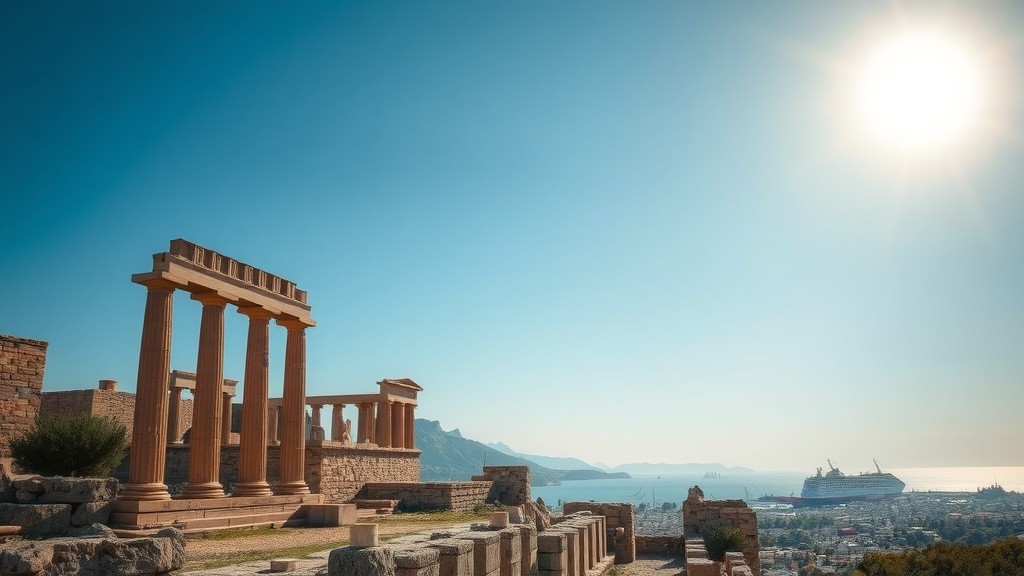 تاريخ اليونان القديم وتوسع الإسكندر الأكبر