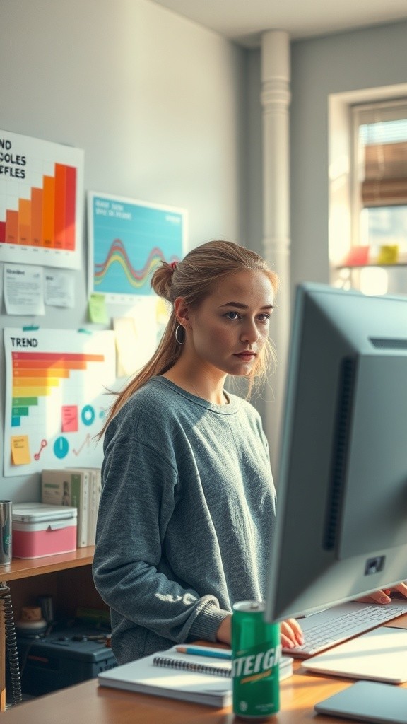 AI Revolution: Trending Now