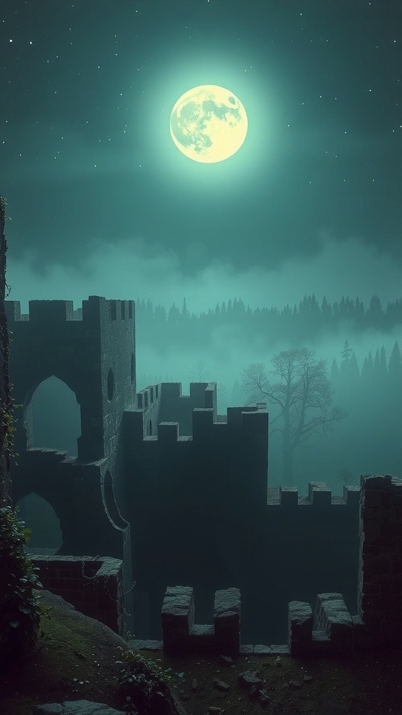 The Crown of Redemption: A Prince's Sacrifice