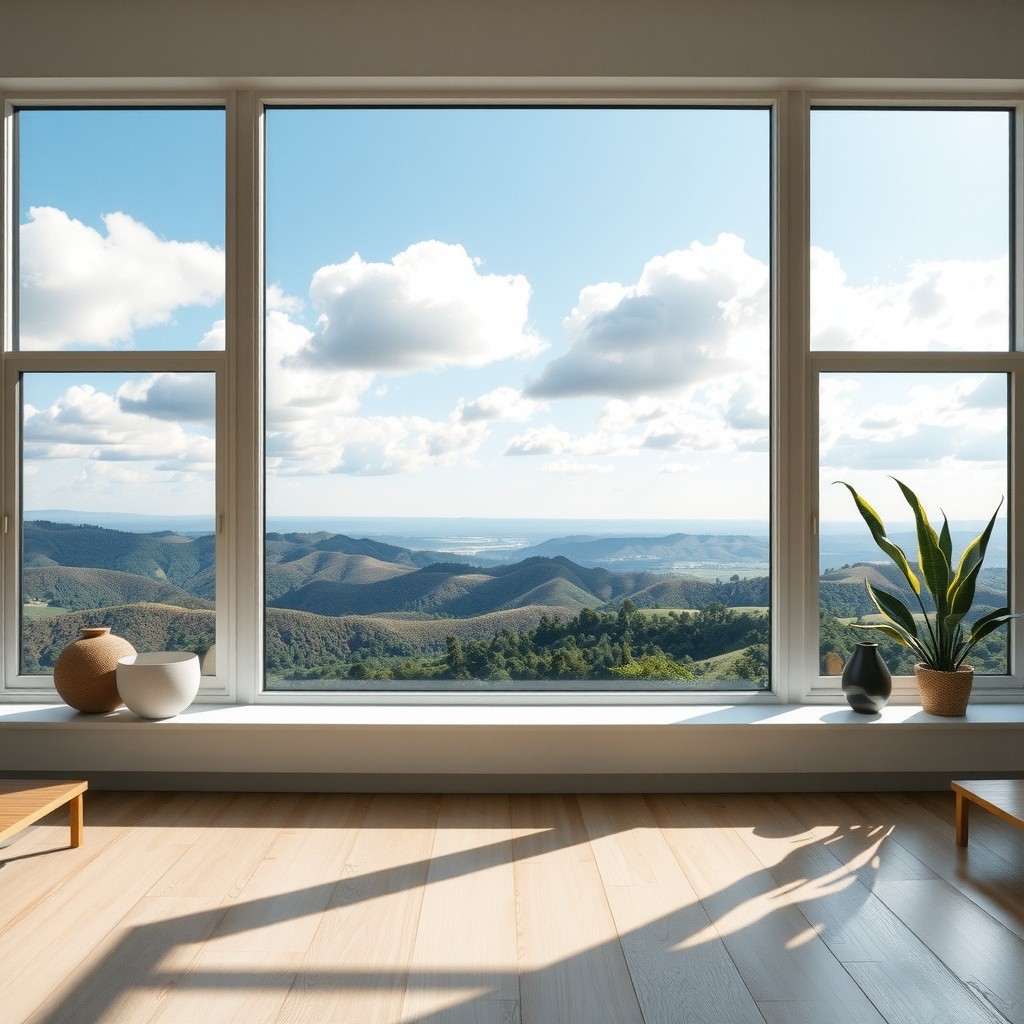 Embracing the Blessings Around Us