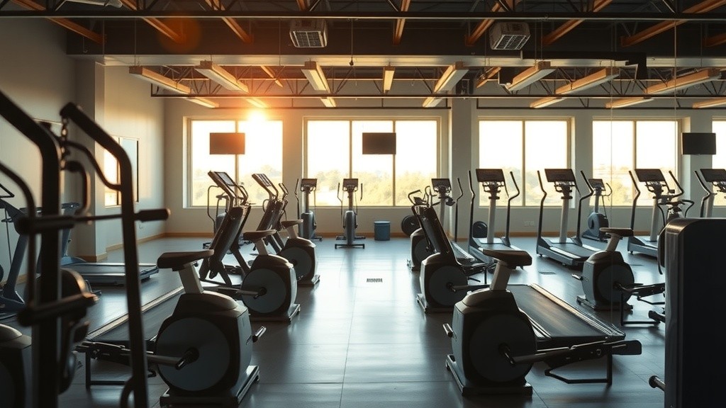 The Last Rep That Changed Everything