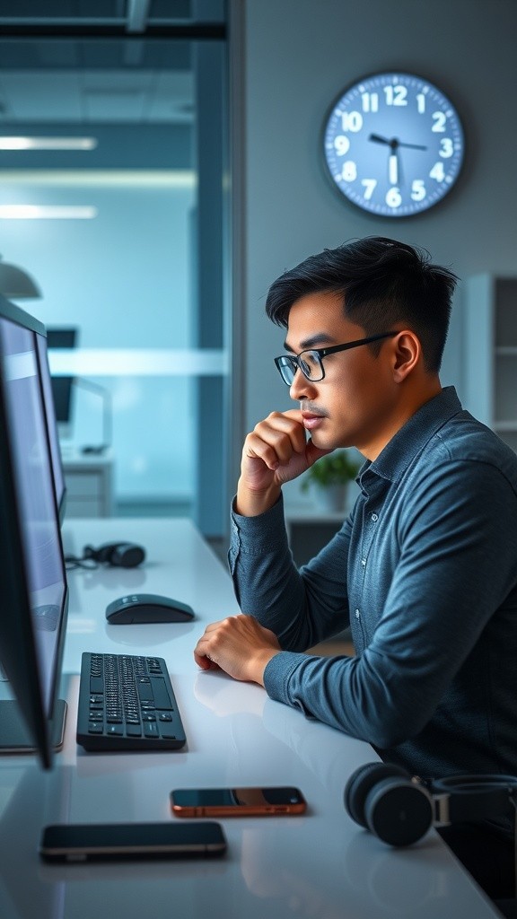 Masa Depan Media Sosial: Memanfaatkan AI sebagai Asisten Digital