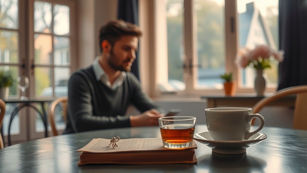 साफ़ी देने की भूल और आत्मविश्वास