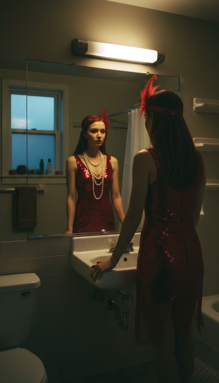 A New Chapter: Sarah's Journey to Motherhood