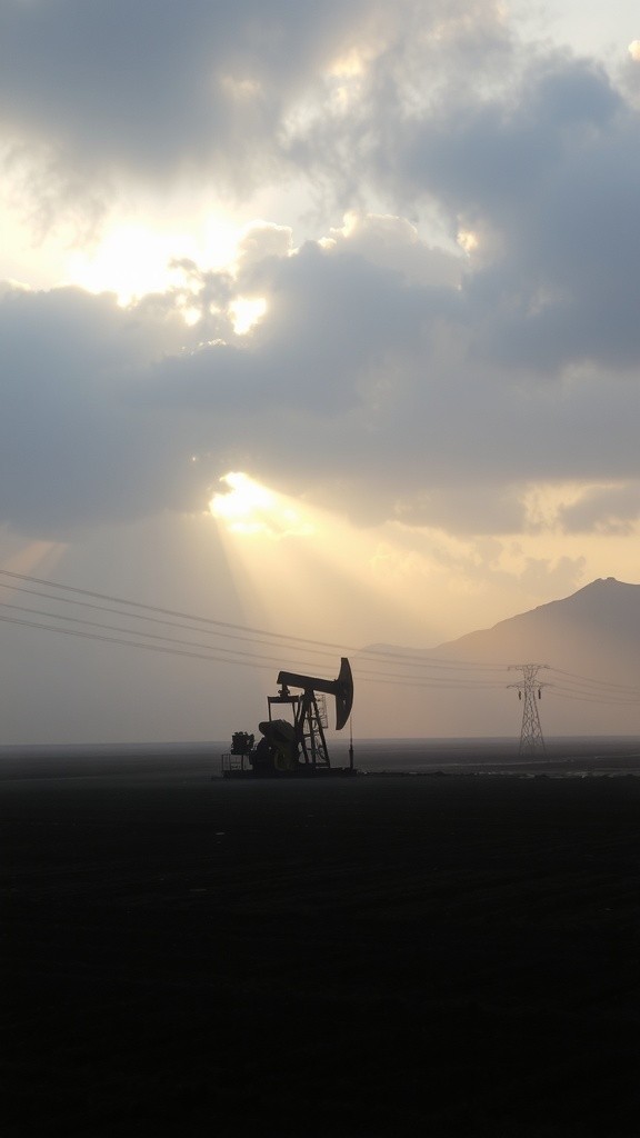 From Black Gold to Green Legacy: The Resurrection of Sulfur Mountain
