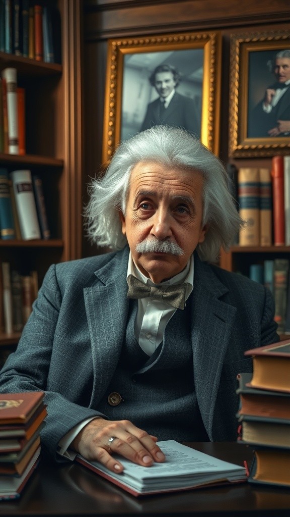 Keseimbangan Hidup: Terus Bergerak untuk Mencapai Tujuan