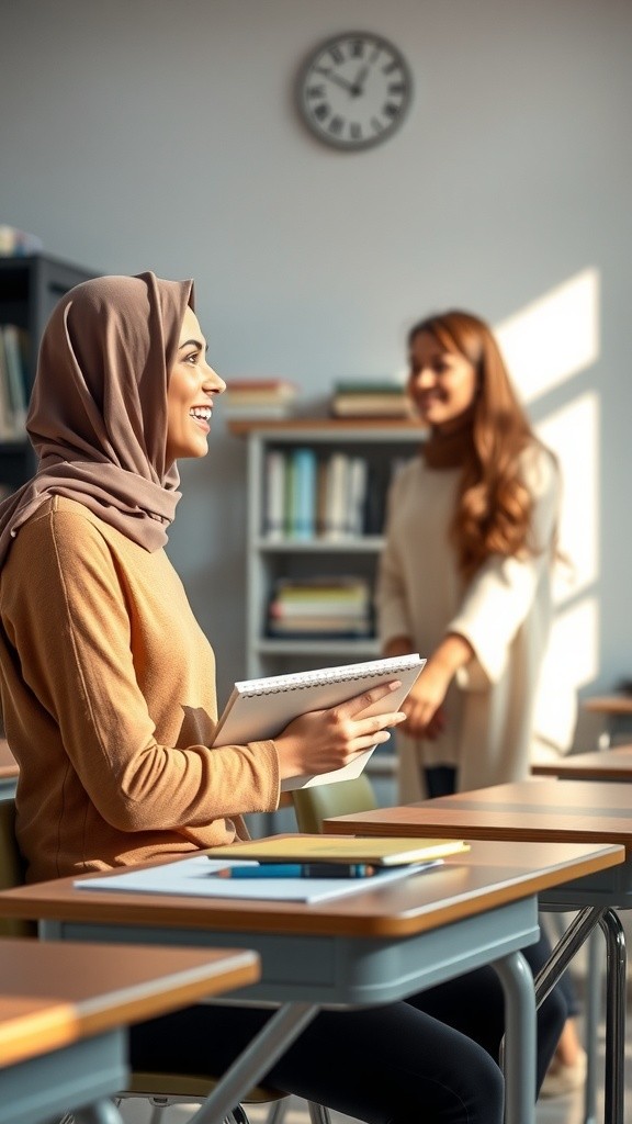 برنامج تعزيز السلوك الإيجابي: أساليب علمية وبيئة محفزة