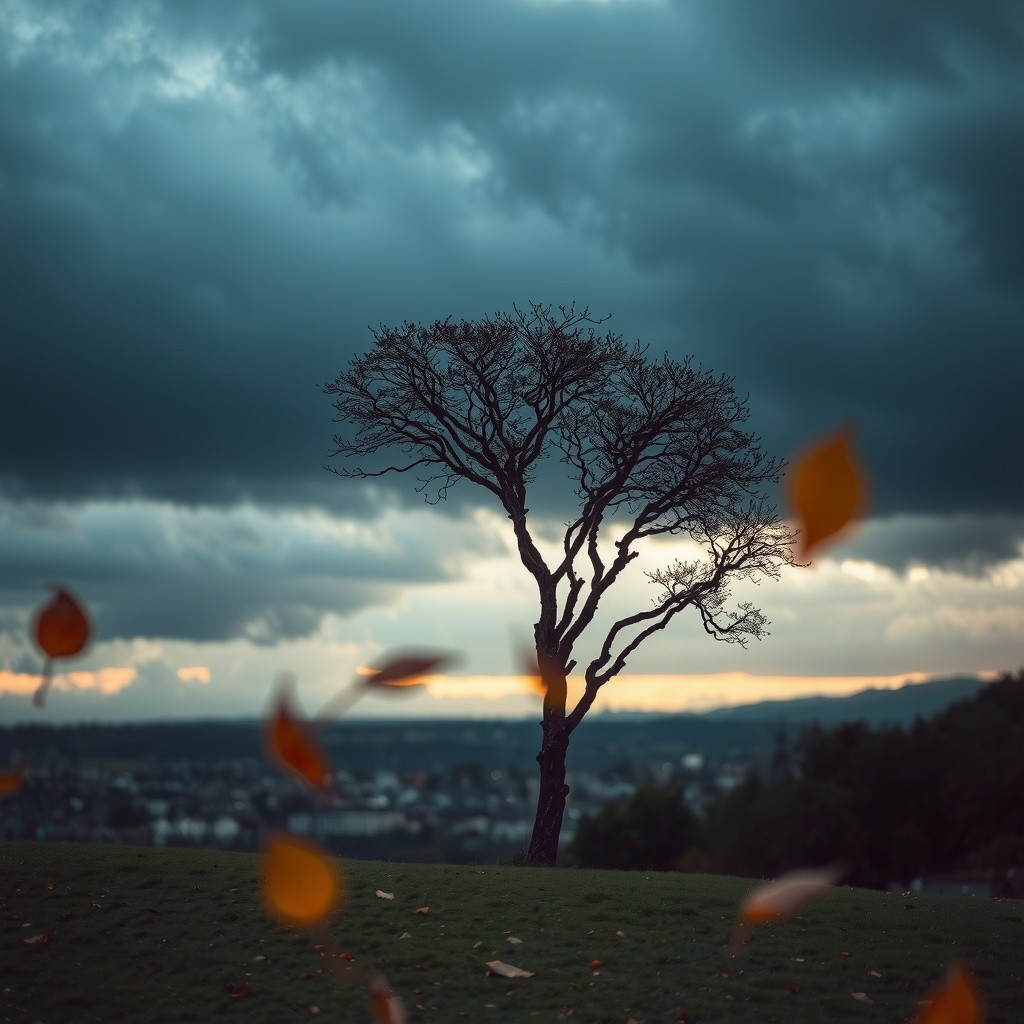 Melodies of Connection