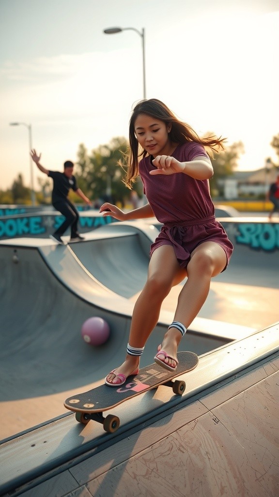 Semangat Bangkit dari Kegagalan