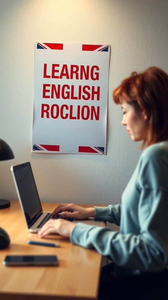 Belajar Bahasa Inggris: Menghadapi Kecanggungan Pertama