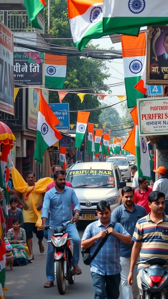 Motu's Samosa Superhero Adventure