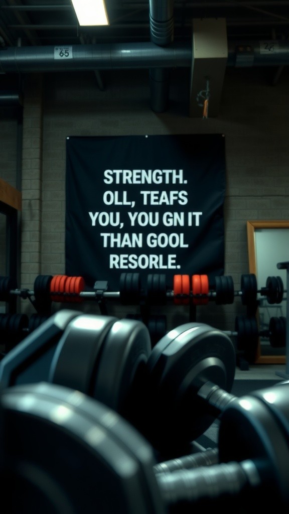 The True Power of an Indomitable Will