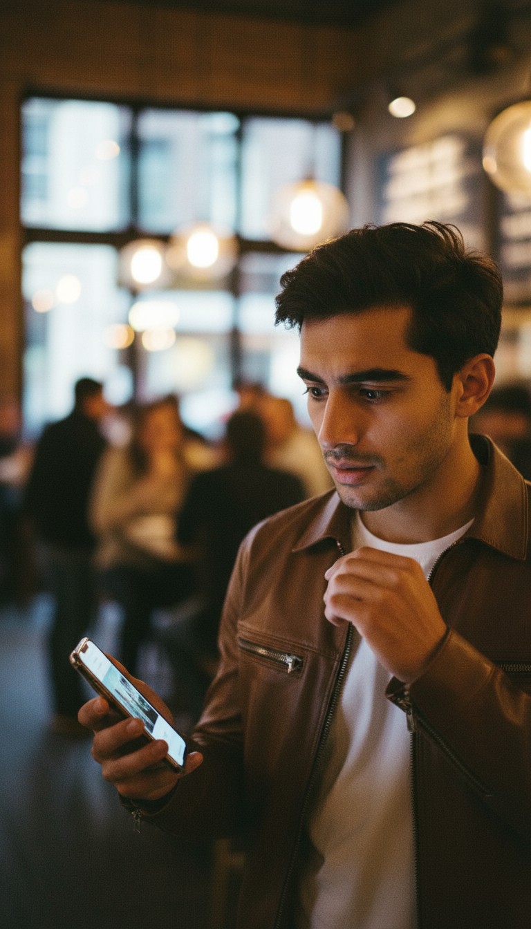 HP Mahal dan Jokes Pelayan