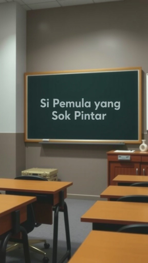 Kisah Budi dan Mimpi Crypto-nya