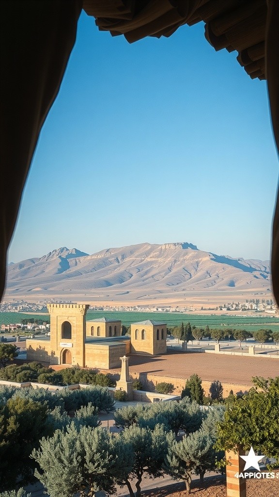 The Coming of the Promised Savior