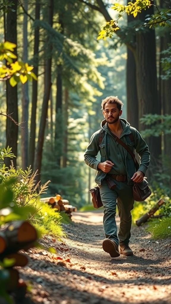 Ali Baba and the Forty Thieves